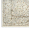 Nourison Concerto CNC18 Beige Area Rug Corner Image