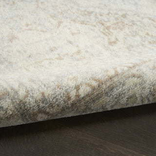 Nourison Concerto CNC18 Beige Area Rug Detail Image