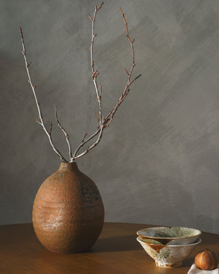 Surya Chaoshan CNH-001 Terracotta Style Shot Feature