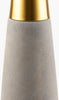 Livabliss Catania CNI-003 Gray Lamp Detail
