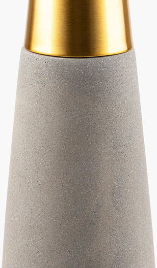 Livabliss Catania CNI-003 Gray Lamp Detail