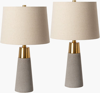 Livabliss Catania CNI-003 Gray Lamp main image