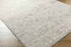 Surya Cannes CNN-2300 Light Silver Area Rug