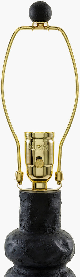 Surya Conway CNW-001 Lamp Detail