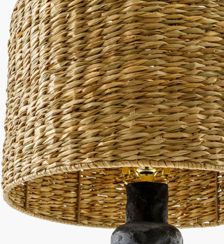 Surya Conway CNW-001 Lamp Detail