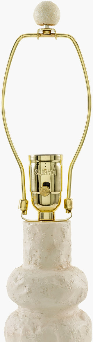 Surya Conway CNW-002 Lamp Detail