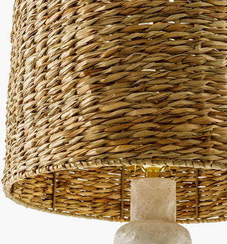 Surya Conway CNW-002 Lamp Detail