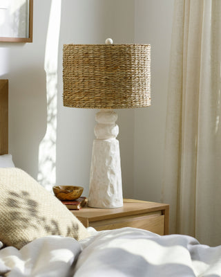 Surya Conway CNW-002 Lamp Style Shot Feature