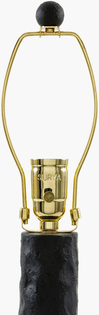 Surya Conway CNW-003 Lamp Detail