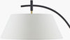 Surya Cadenza CNZ-001 Lamp Detail