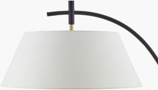 Surya Cadenza CNZ-001 Lamp Detail