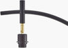 Surya Cadenza CNZ-001 Lamp Detail