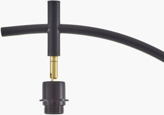 Surya Cadenza CNZ-001 Lamp Detail
