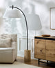 Surya Cadenza CNZ-001 Lamp Style Shot Feature