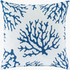 Livabliss Coral CO-001 Navy Main