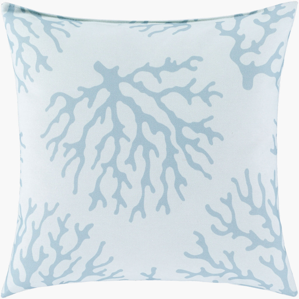Livabliss Coral CO-005 Ivory main image