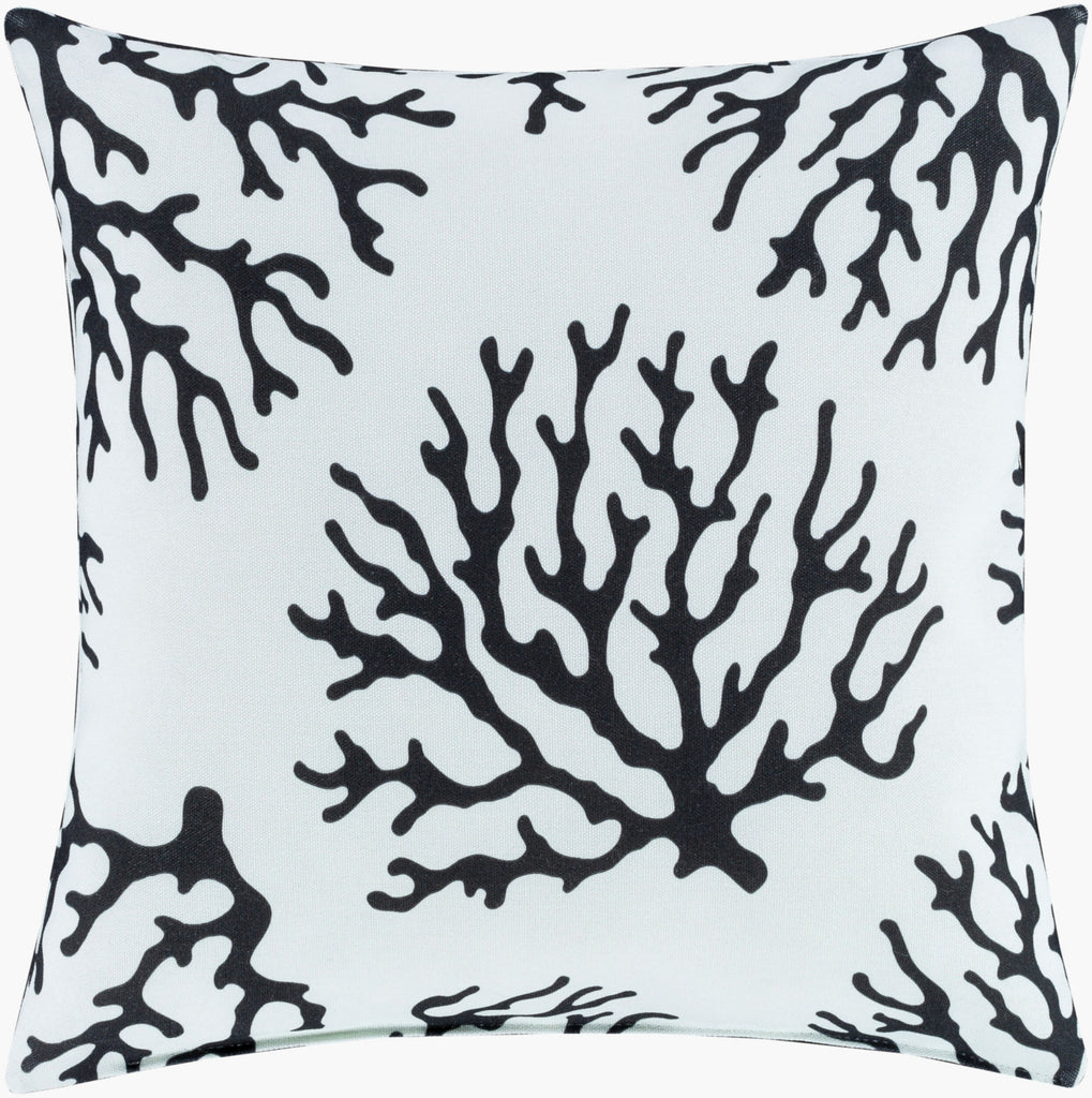 Livabliss Coral CO-007 Ivory main image