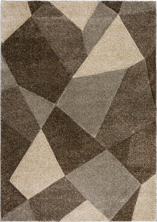 Dalyn Carmona CO1 Fudge Area Rug