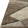 Dalyn Carmona CO1 Fudge Area Rug