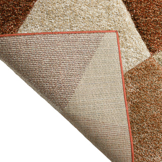 Dalyn Carmona CO1 Paprika Area Rug