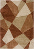 Dalyn Carmona CO1 Paprika Area Rug