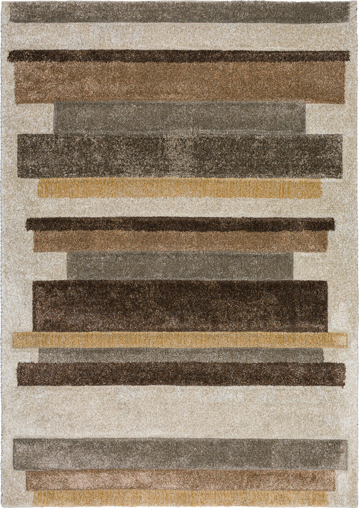 Dalyn Carmona CO2 Flax Area Rug