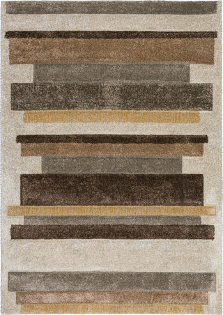 Dalyn Carmona CO2 Flax Area Rug