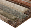 Dalyn Carmona CO2 Fudge Area Rug