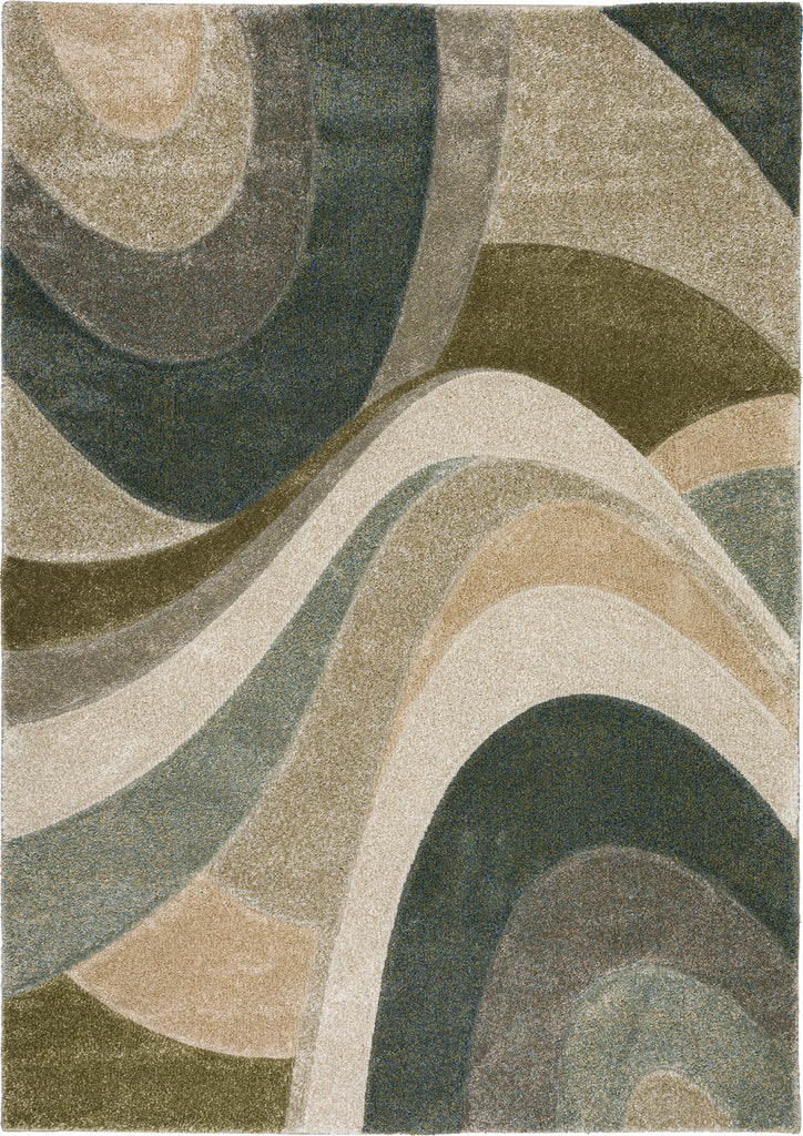 Dalyn Carmona CO3 Fernway Area Rug