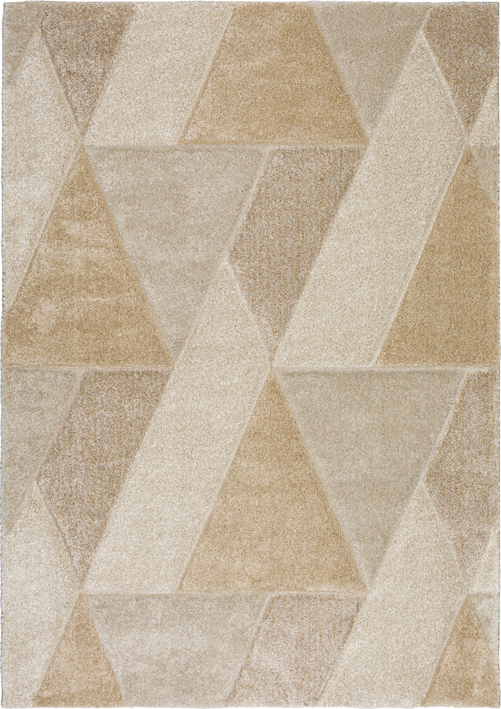 Dalyn Carmona CO4 Linen Area Rug