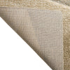 Dalyn Carmona CO6 Khaki Area Rug