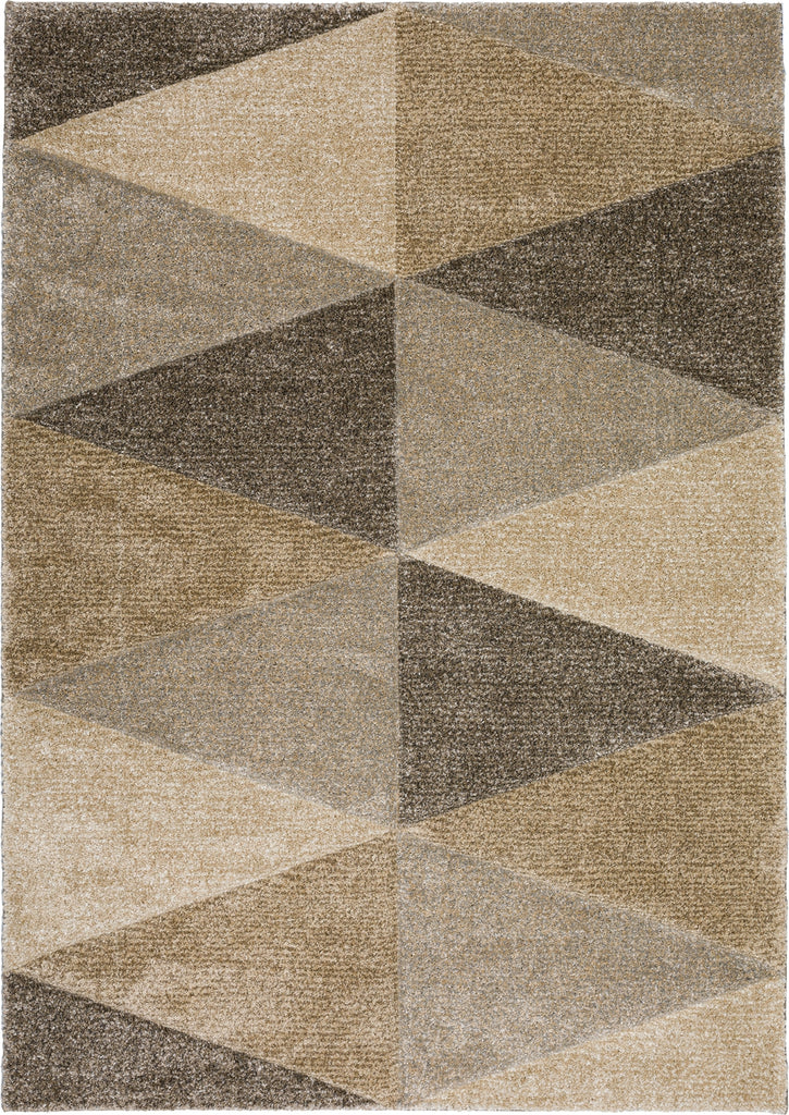 Dalyn Carmona CO6 Khaki Area Rug