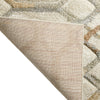 Dalyn Carmona CO7 Linen Area Rug