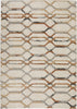 Dalyn Carmona CO7 Linen Area Rug