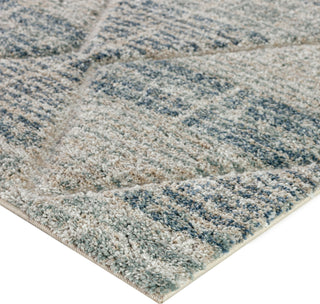 Dalyn Carmona CO8 Denim Area Rug