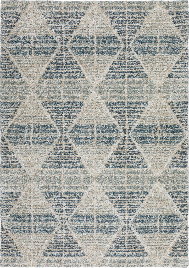 Dalyn Carmona CO8 Denim Area Rug