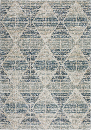 Dalyn Carmona CO8 Denim Area Rug