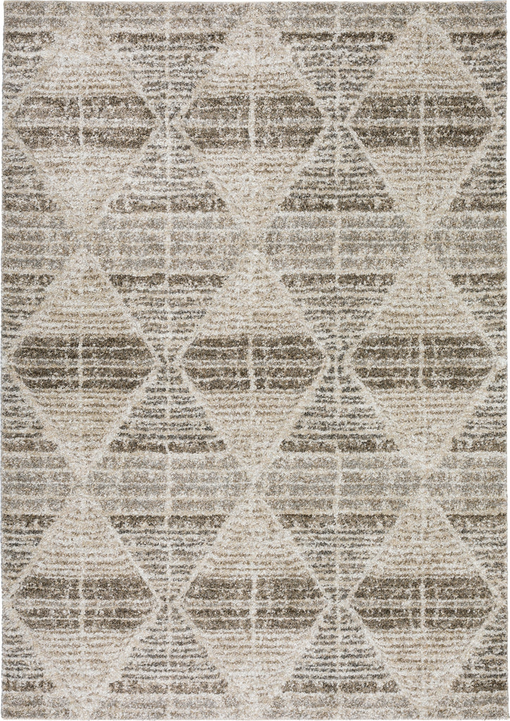 Dalyn Carmona CO8 Driftwood Area Rug