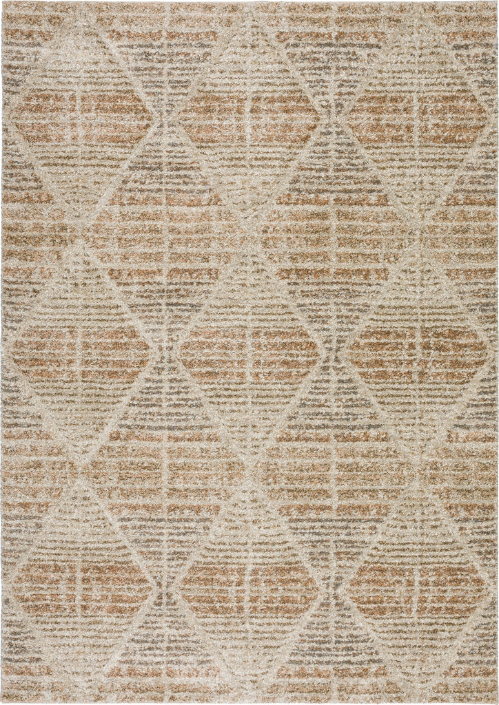 Dalyn Carmona CO8 Parchment Area Rug