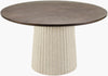 Surya Cornelia COA-002 Dark Brown Furniture main image