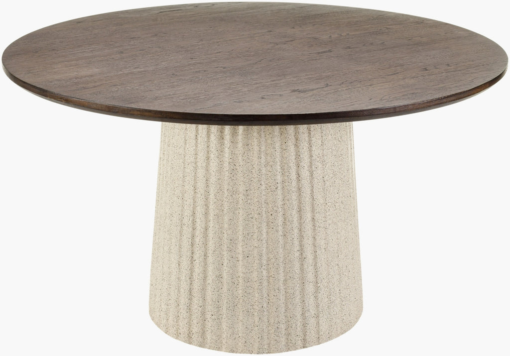Surya Cornelia COA-002 Dark Brown Furniture main image