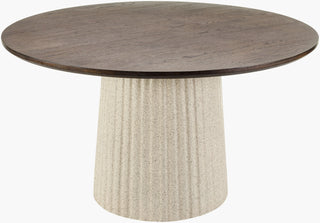 Surya Cornelia COA-002 Dark Brown Furniture main image