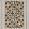 Karastan Cabana Cocoa Beach Multi Area Rug