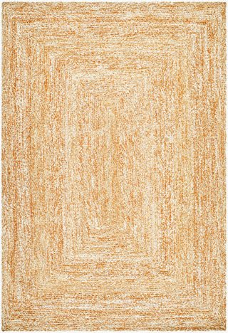 Livabliss Cologne COG-2303 Camel Area Rug main image