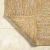 Livabliss Cologne COG-2303 Camel Area Rug Pile