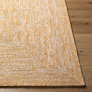 Livabliss Cologne COG-2303 Camel Area Rug Angle