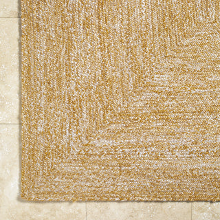 Livabliss Cologne COG-2303 Camel Area Rug 