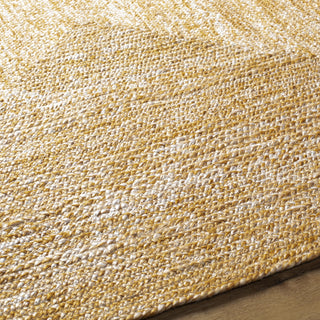 Livabliss Cologne COG-2303 Camel Area Rug Detail