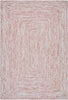 Livabliss Cologne COG-2304 Rust Area Rug main image