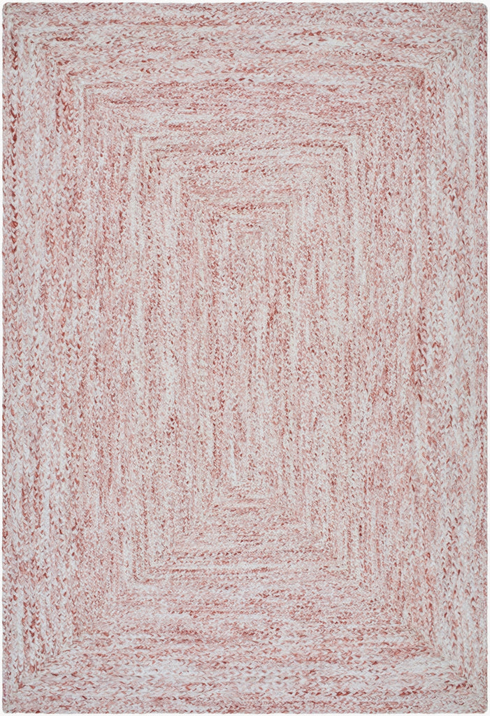 Livabliss Cologne COG-2304 Rust Area Rug main image